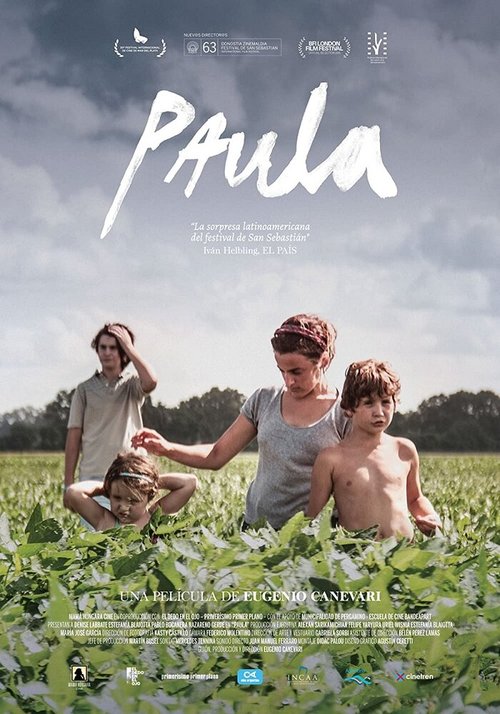 Смотреть фильм Paula (2015) онлайн в хорошем качестве HDRip
