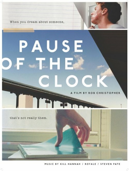 Смотреть фильм Pause of the Clock (2015) онлайн в хорошем качестве HDRip