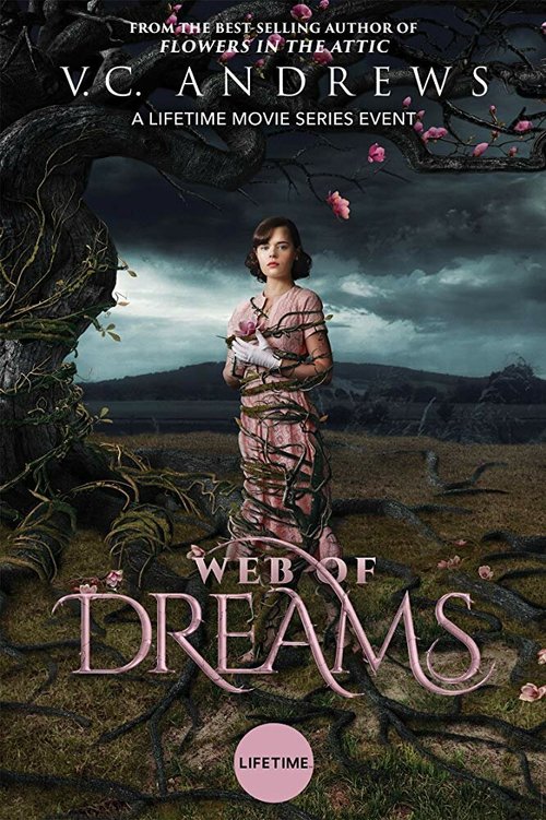 Смотреть фильм Паутина грёз / Web of Dreams (2019) онлайн в хорошем качестве HDRip