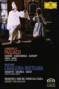 Смотреть фильм Паяцы / Pagliacci (1968) онлайн в хорошем качестве SATRip