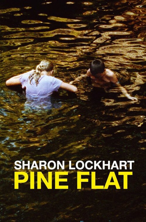 Смотреть фильм Пайн Флэт / Pine Flat (2006) онлайн в хорошем качестве HDRip
