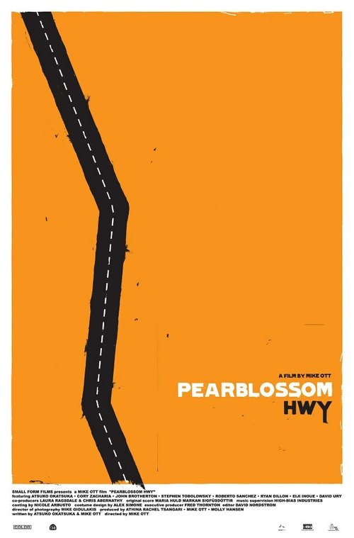 Смотреть фильм Pearblossom Hwy (2012) онлайн в хорошем качестве HDRip