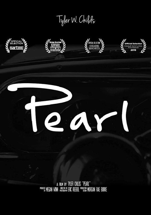 Смотреть фильм Pearl (2015) онлайн 