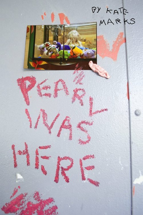 Смотреть фильм Pearl Was Here (2013) онлайн 