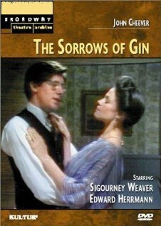 Смотреть фильм Печали джина / 3 by Cheever: The Sorrows of Gin (1979) онлайн в хорошем качестве SATRip