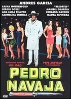 Смотреть фильм Pedro Navaja (1984) онлайн в хорошем качестве SATRip