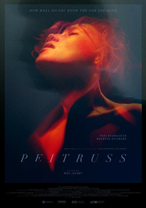 Смотреть фильм Peitruss (2019) онлайн в хорошем качестве HDRip