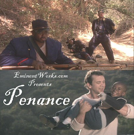 Смотреть фильм Penance (2004) онлайн 