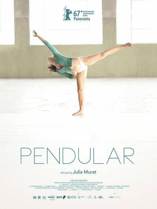 Смотреть фильм Pendular (2017) онлайн в хорошем качестве HDRip