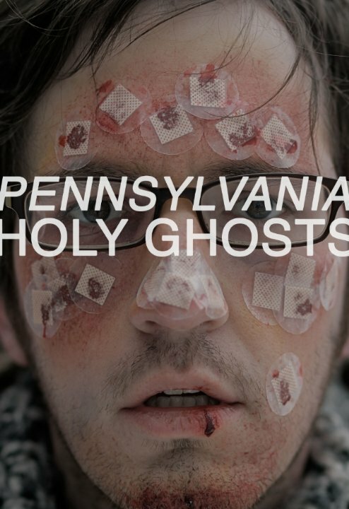 Смотреть фильм Pennsylvania Holy Ghosts (2014) онлайн в хорошем качестве HDRip