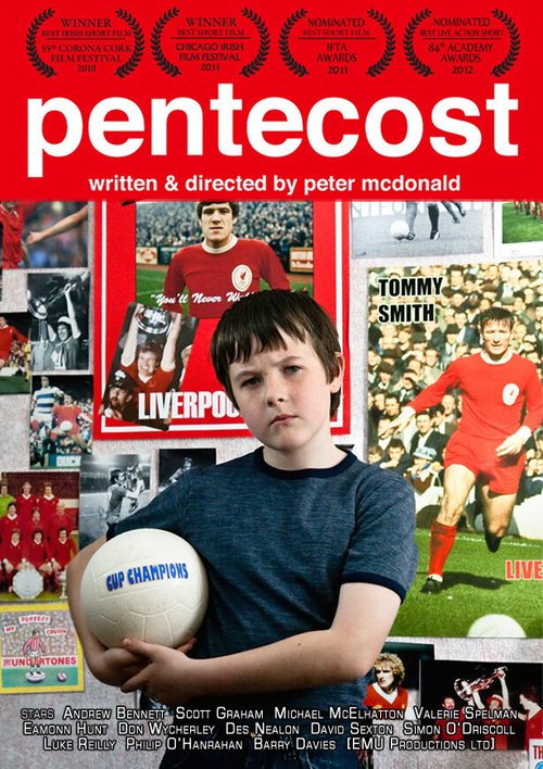 Смотреть фильм Пентекост / Pentecost (2011) онлайн 