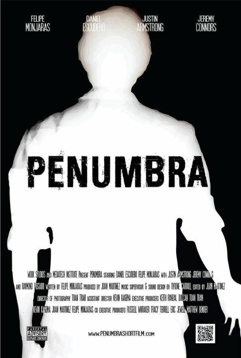 Смотреть фильм Penumbra (2013) онлайн в хорошем качестве HDRip