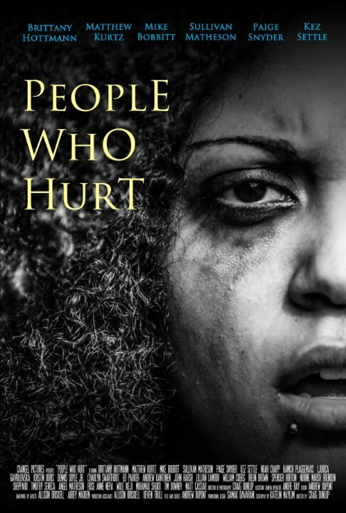 Смотреть фильм People Who Hurt (2014) онлайн в хорошем качестве HDRip