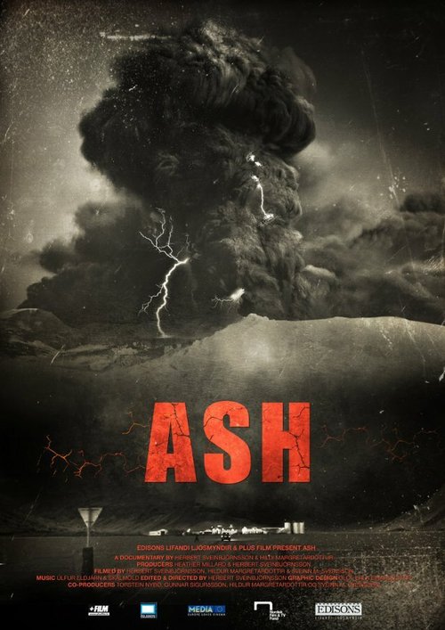 Пепел / Ash