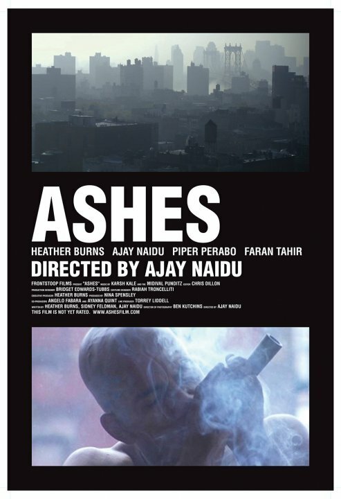 Смотреть фильм Пепел / Ashes (2010) онлайн в хорошем качестве HDRip