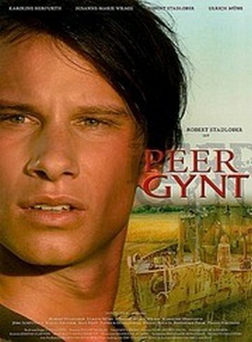 Смотреть фильм Пер Гюнт / Peer Gynt (2006) онлайн в хорошем качестве HDRip