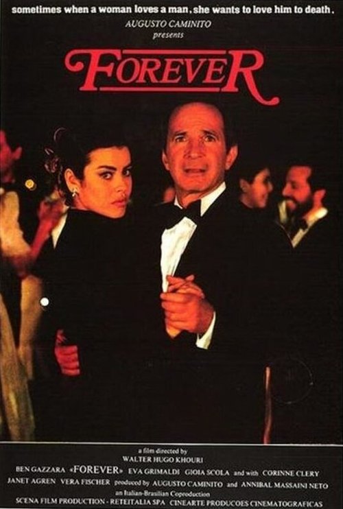 Смотреть фильм Per sempre (1991) онлайн в хорошем качестве HDRip