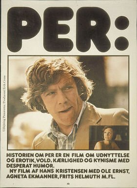 Смотреть фильм Per (1975) онлайн в хорошем качестве SATRip