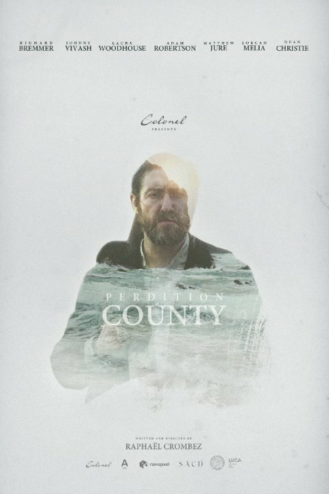 Смотреть фильм Perdition County (2014) онлайн в хорошем качестве HDRip