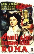 Смотреть фильм Перед ним дрожал весь Рим / Avanti a lui tremava tutta Roma (1946) онлайн в хорошем качестве SATRip