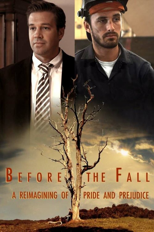 Смотреть фильм Перед падением / Before the Fall (2013) онлайн в хорошем качестве HDRip