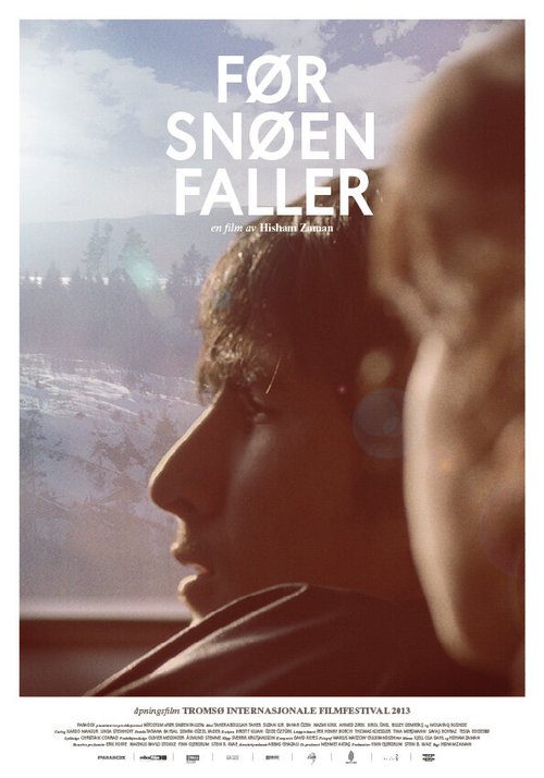 Смотреть фильм Перед снегопадом / Før snøen faller (2013) онлайн в хорошем качестве HDRip