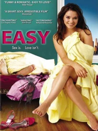 Смотреть фильм Передышка / Easy (2003) онлайн в хорошем качестве HDRip