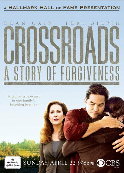 Смотреть фильм Перекресток: История прощения / Crossroads: A Story of Forgiveness (2007) онлайн в хорошем качестве HDRip