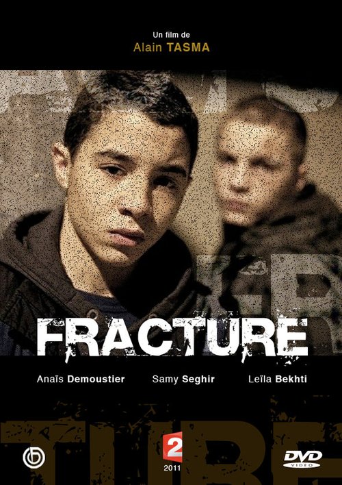 Смотреть фильм Перелом / Fracture (2010) онлайн в хорошем качестве HDRip