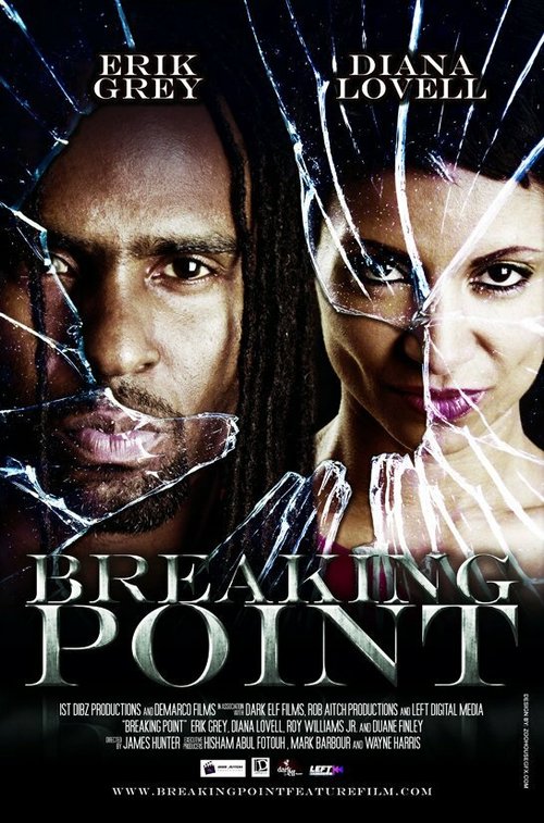 Смотреть фильм Переломный момент / The Breaking Point (2014) онлайн в хорошем качестве HDRip