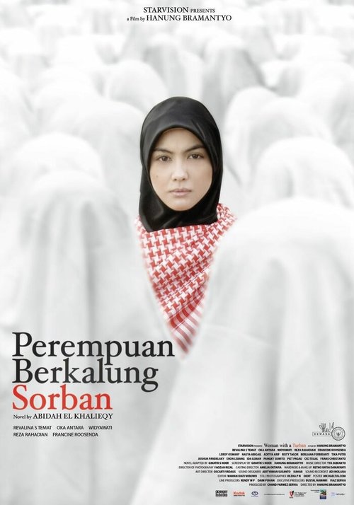 Смотреть фильм Perempuan Berkalung Sorban (2009) онлайн в хорошем качестве HDRip