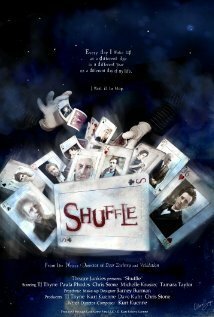 Смотреть фильм Перетасовка / Shuffle (2011) онлайн в хорошем качестве HDRip