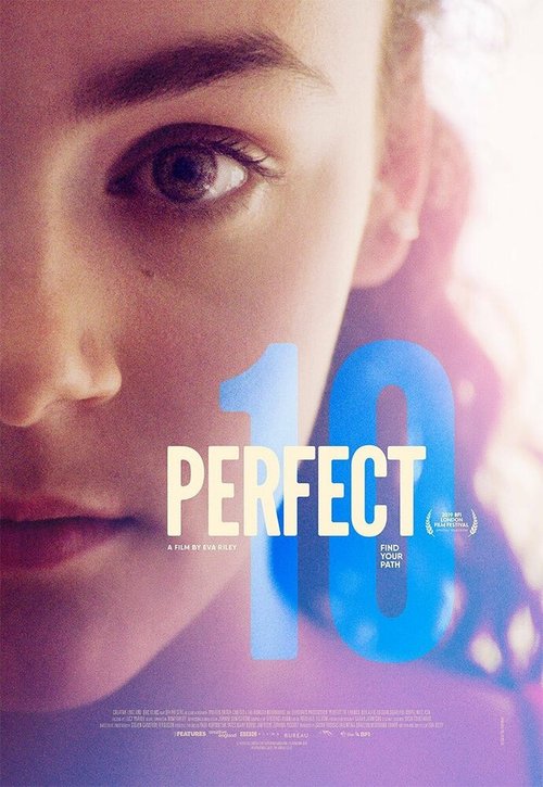 Смотреть фильм Perfect 10 (2019) онлайн в хорошем качестве HDRip