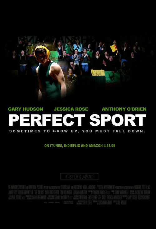 Смотреть фильм Perfect Sport (2008) онлайн 