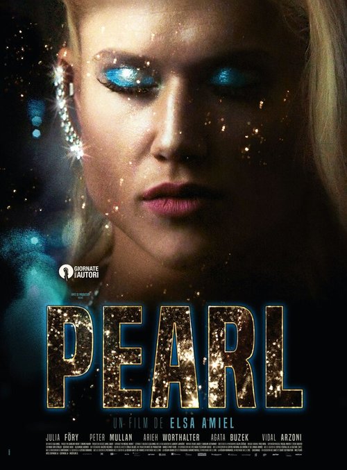 Смотреть фильм Перл / Pearl (2018) онлайн в хорошем качестве HDRip