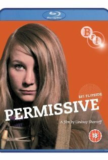 Смотреть фильм Permissive (1970) онлайн в хорошем качестве SATRip