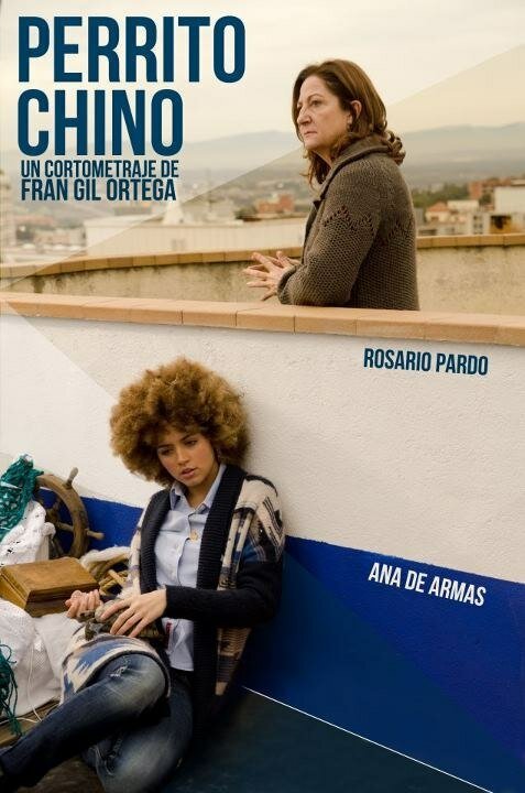 Смотреть фильм Perrito chino (2012) онлайн 