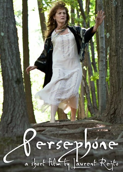 Смотреть фильм Persephone (2012) онлайн в хорошем качестве HDRip