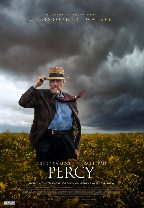 Смотреть фильм Перси / Percy (2020) онлайн в хорошем качестве HDRip