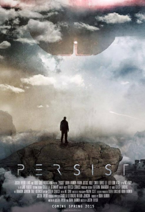 Смотреть фильм Persist (2015) онлайн 
