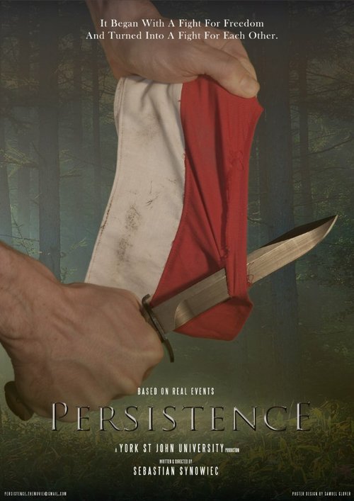 Смотреть фильм Persistence (2013) онлайн в хорошем качестве HDRip