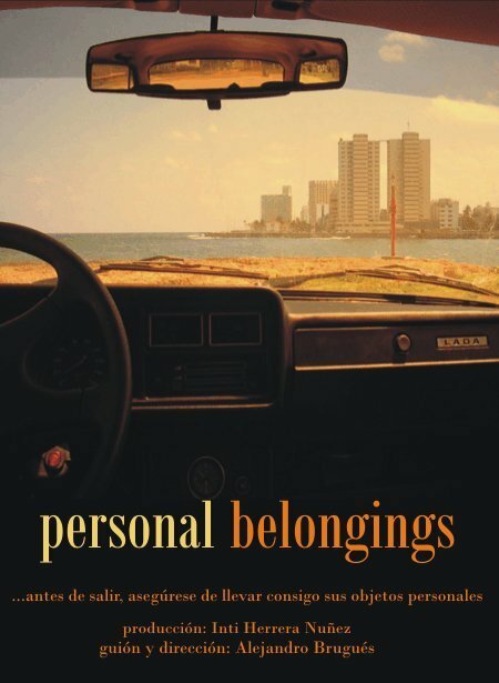 Смотреть фильм Personal Belongings (2006) онлайн в хорошем качестве HDRip