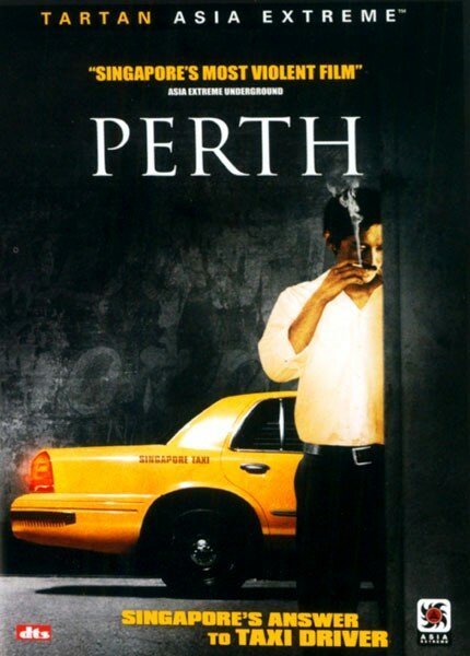 Смотреть фильм Perth (2004) онлайн в хорошем качестве HDRip