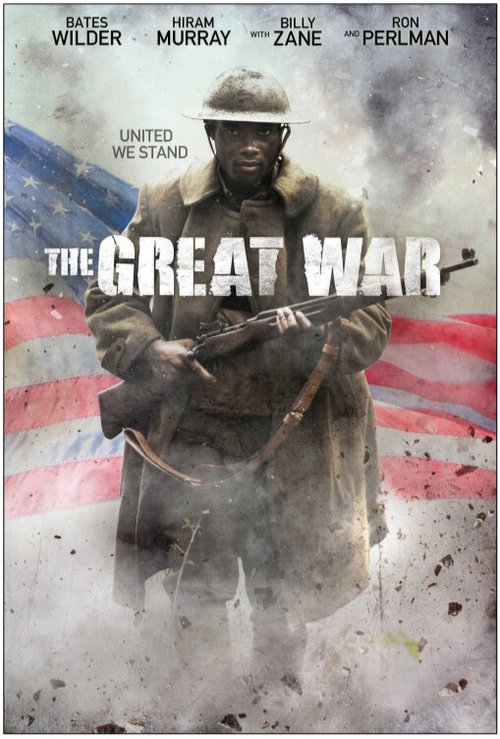 Смотреть фильм Первая мировая / The Great War (2019) онлайн в хорошем качестве HDRip