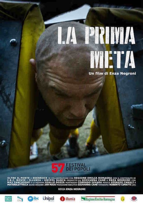 Смотреть фильм Первая попытка / La prima meta (2016) онлайн в хорошем качестве CAMRip