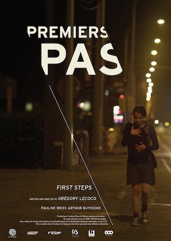 Смотреть фильм Первые шаги / Premiers pas (2012) онлайн 