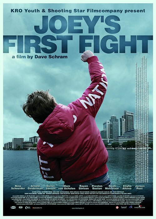 Смотреть фильм Первый бой Джоуи / Joey's eerste gevecht (2012) онлайн 