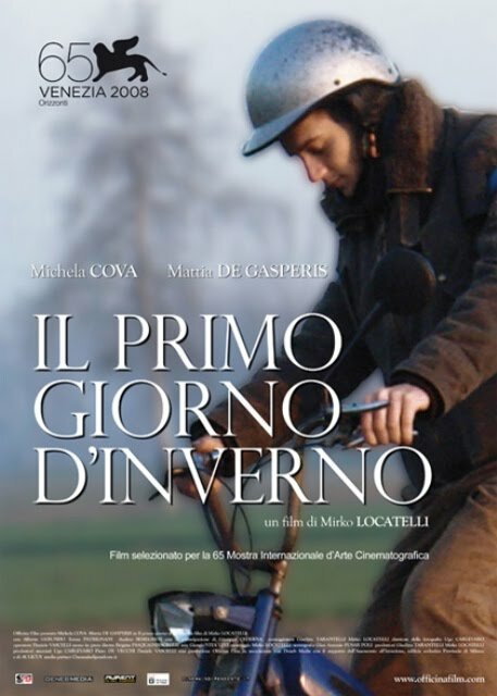 Смотреть фильм Первый день зимы / Il primo giorno d'inverno (2008) онлайн в хорошем качестве HDRip