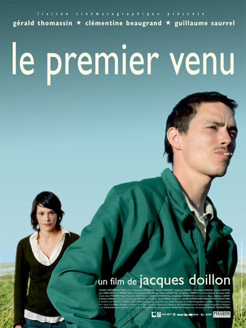 Смотреть фильм Первый встречный / Le premier venu (2008) онлайн в хорошем качестве HDRip