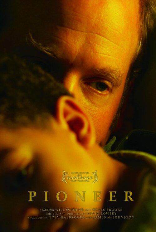 Смотреть фильм Первый / Pioneer (2011) онлайн 